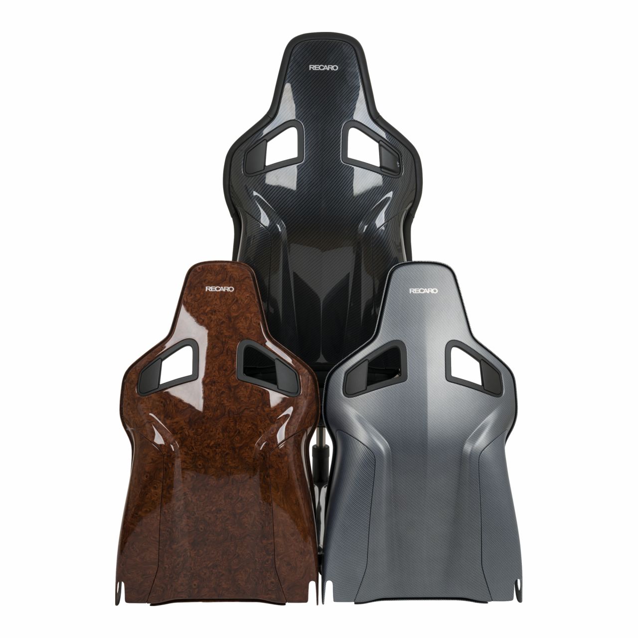 Recaro Seats Sportster CS Office Sport Seat GSM Sport Seats